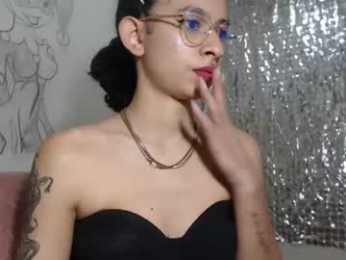 lorena_allison webcam model stream image