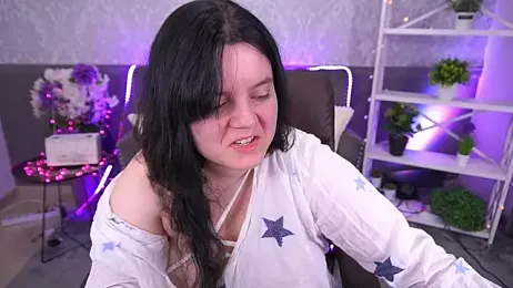 LittleShyy webcam stripchat model stream image