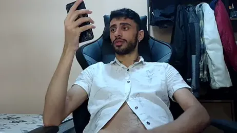 iendriw webcam model stream image