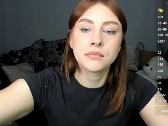 Withoutyourlove webcam model stream image