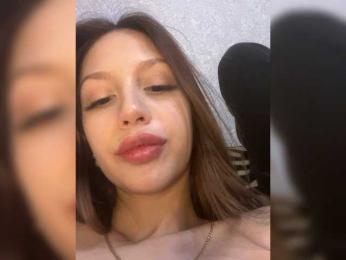 Kissaaa666 webcam bongacams model stream image