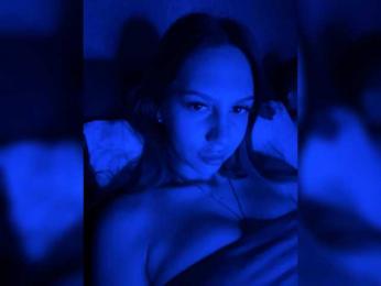 Kissaaa666 webcam bongacams model stream image