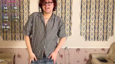 g1nger_patr1ck webcam model stream image