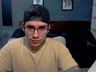 Miike Montoya webcam model stream image