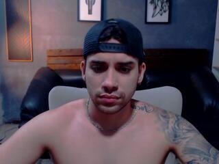 Miike Montoya webcam model stream image