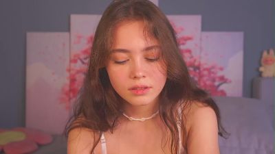 AlexCranor webcam model stream image