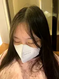 MEOW_MEO webcam model stream image