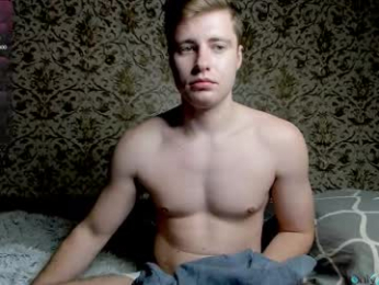 hornyblondieboyy webcam model stream image