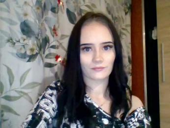 NinaFlirt webcam model stream image