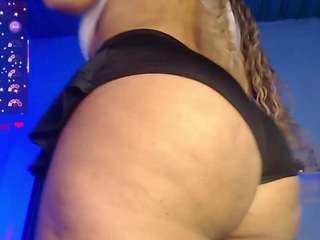 khloesmalls webcam model stream image