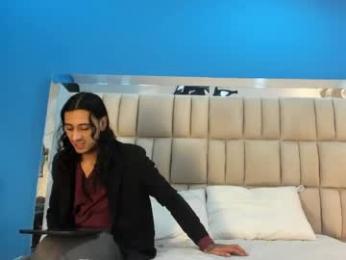 puretemptation_ webcam model stream image