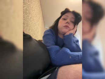 CherryBaby-1 webcam model stream image