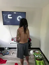 JuRuBandz21 webcam model stream image
