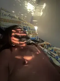 JuRuBandz21 webcam model stream image