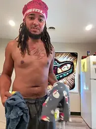 JuRuBandz21 webcam model stream image