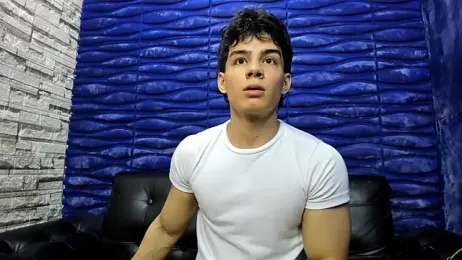 seigfried0 webcam model stream image