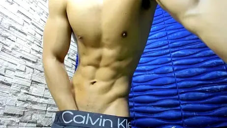 seigfried0 webcam model stream image