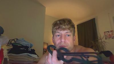 Heikhoe69 webcam model stream image