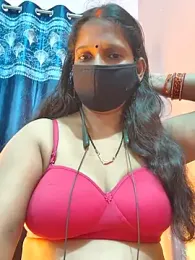 Sonalihot_ webcam model stream image