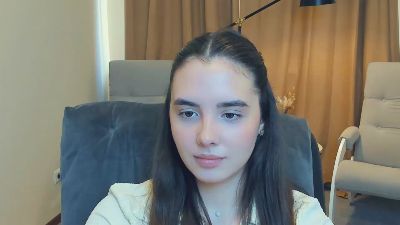 ShaundaKepner webcam model stream image