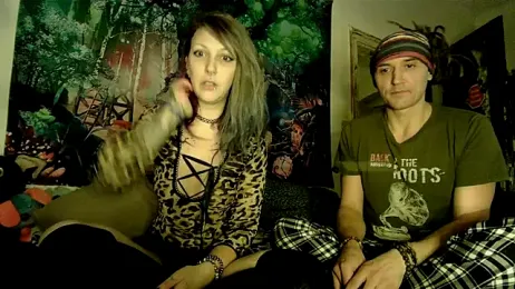 Nacktkatzee webcam model stream image