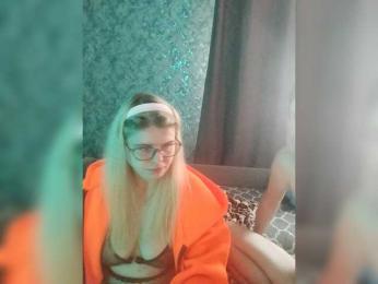 vitaminka-cc webcam bongacams model stream image