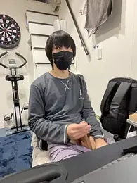 mikan_kun_st webcam model stream image