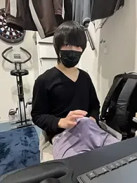 mikan_kun_st webcam model stream image