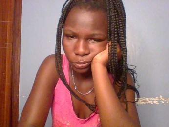 Sweet-spice webcam model stream image
