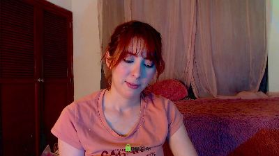 candyxoxo_fun webcam model stream image