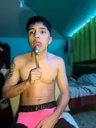 pabonsito webcam model stream image