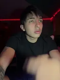 pabonsito webcam model stream image