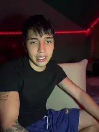 pabonsito webcam model stream image