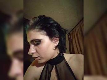 CrazySquirtSiren webcam model stream image
