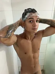 Paradise_boy__ webcam stripchat model stream image