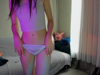 sheangell webcam bongacams model stream image