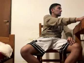 y0ungwithbrowndick webcam model stream image