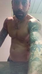 Manufuego87 webcam cam4 model stream image