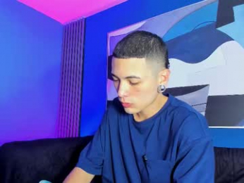 jefer_rick webcam model stream image