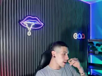 jefer_rick webcam model stream image