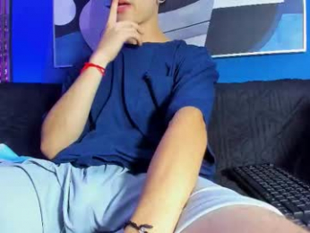 jefer_rick webcam model stream image