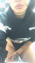Naii_ok webcam model stream image