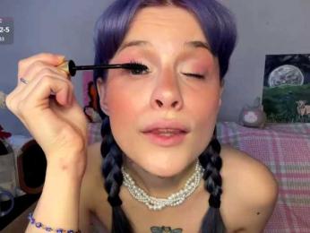Lilipupp webcam bongacams model stream image
