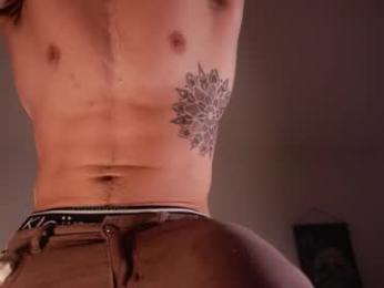 damnnoir webcam model stream image