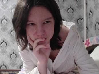 Rozvelt webcam model stream image