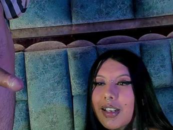 Royal-desires webcam bongacams model stream image