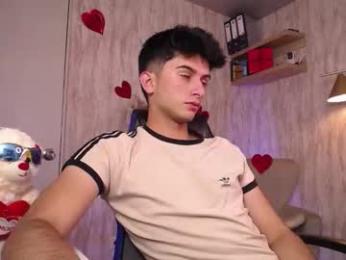 mr_williseo webcam model stream image