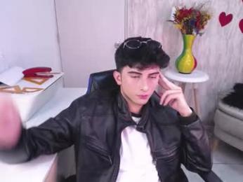 mr_williseo webcam model stream image