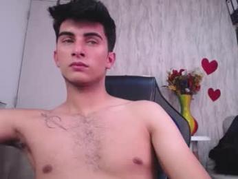 mr_williseo webcam model stream image