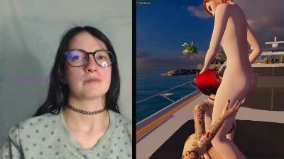 Abbycssx1 webcam cam4 model stream image